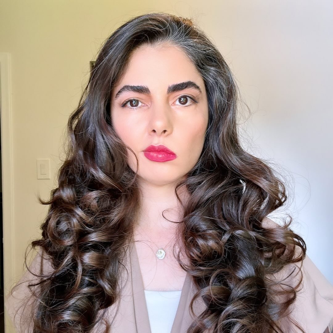 Ghazaleh Masoodi